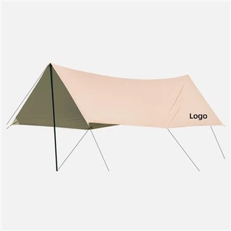 Kleines Zelt für 1 Person